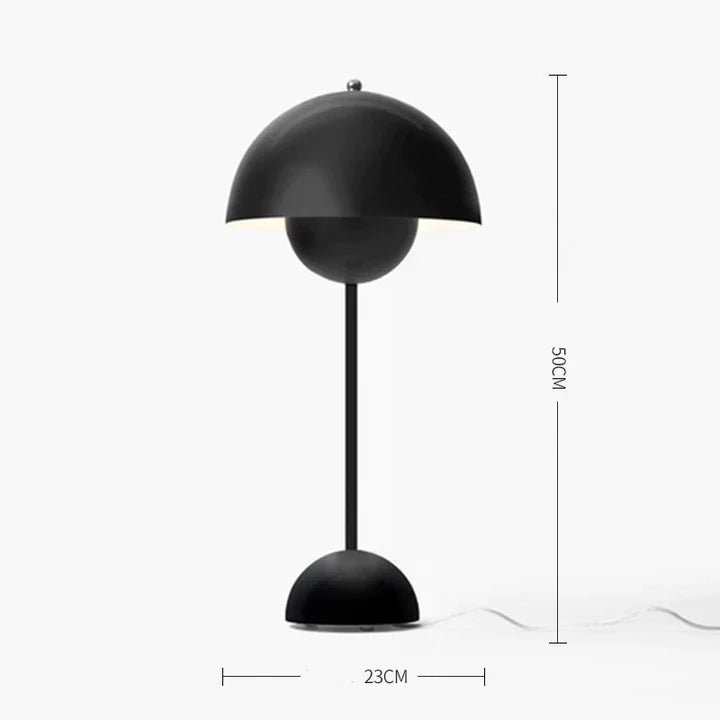 Skanto | Moderne bordlampe