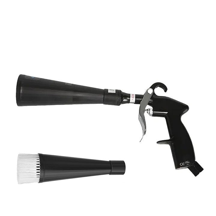 Skanto | Tornado Tørketrommelpistol