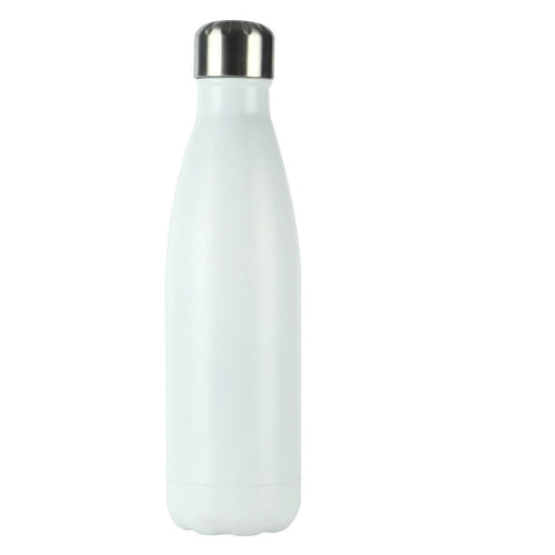 Personlig 500ml Reisekopp | Skanto