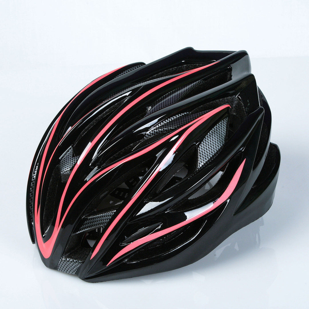 Avansert Aerodynamisk Sykkelhjelm Skanto