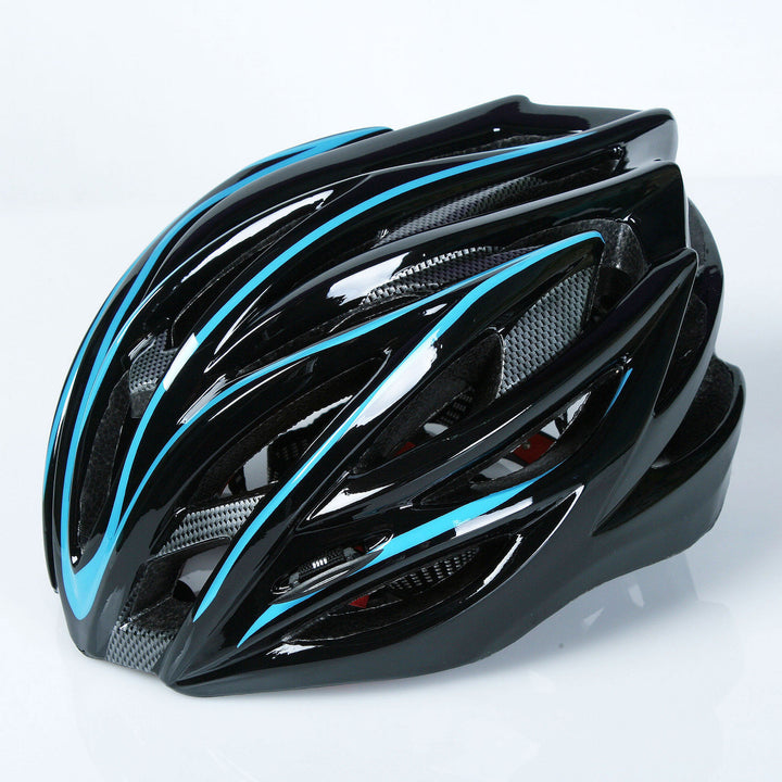 Aerodynamisk Høy-ventilasjon Sykle Hjelm Skanto