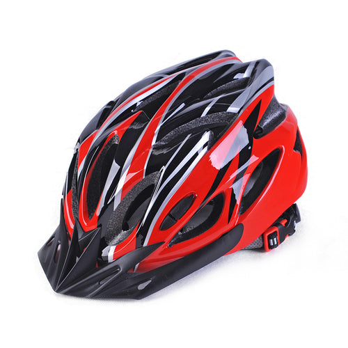 WoAerodynamic Sykkel Hjelm Skanto