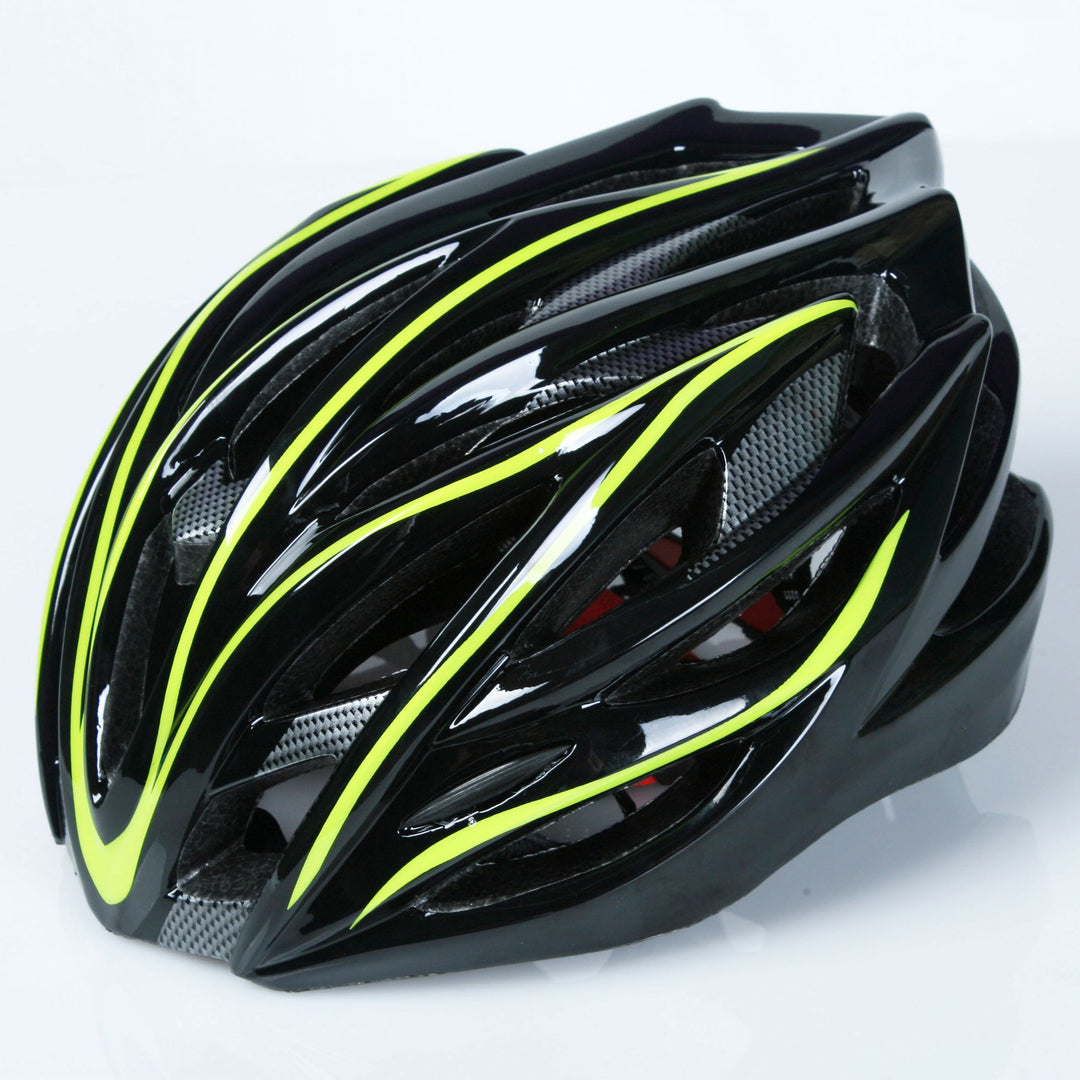 Avansert Aerodynamisk Sykkelhjelm Skanto