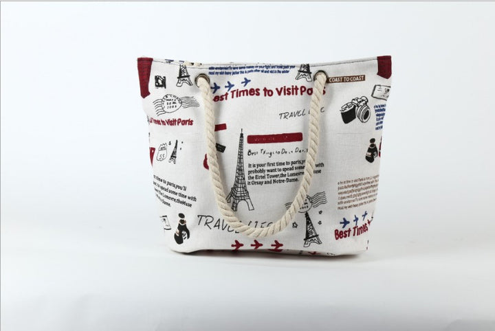 Reise-Bag Skanto