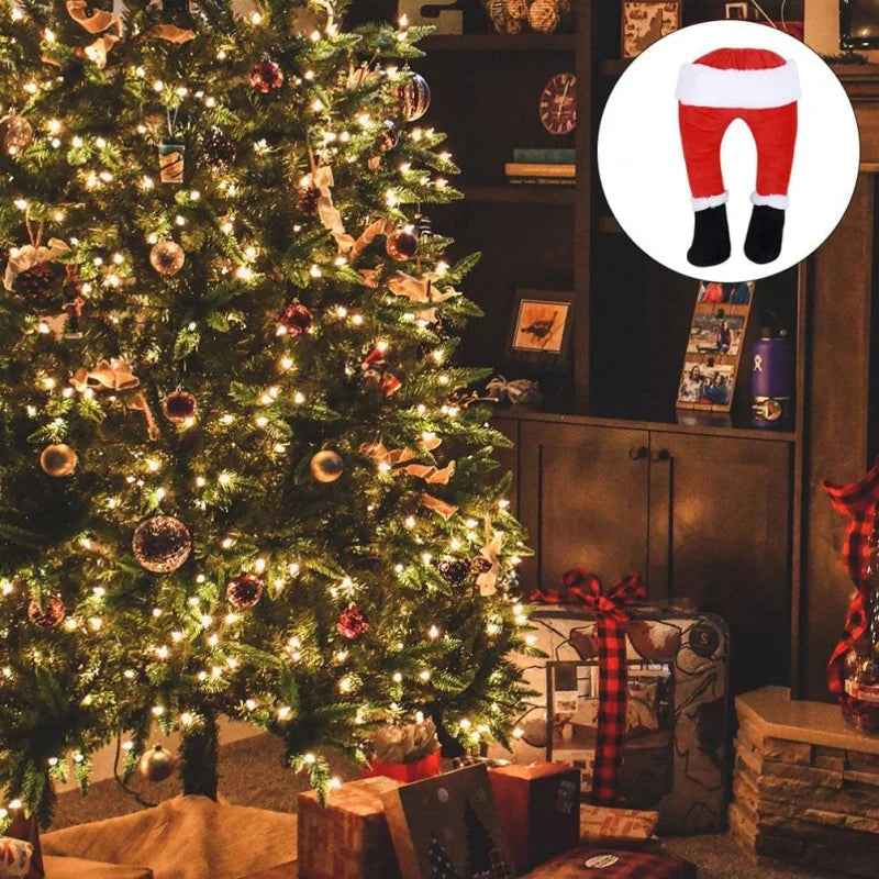 Skanto | SantaHide – Julepynt som omslutter hjemmet ditt i festlig magi