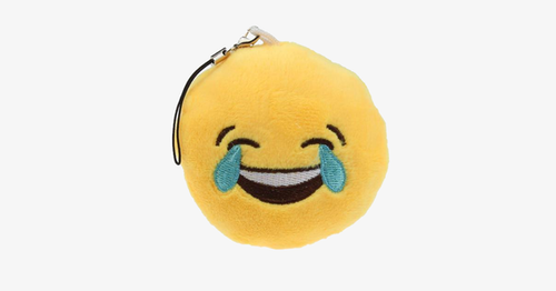 Skanto | Emoji Nøkkelring