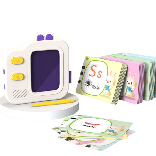 Skanto | TinyTutor