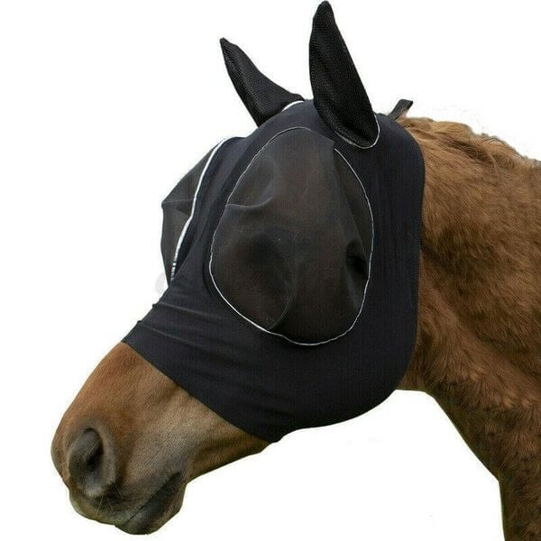 Skanto | Equine Maske Anti-Flue Mesh