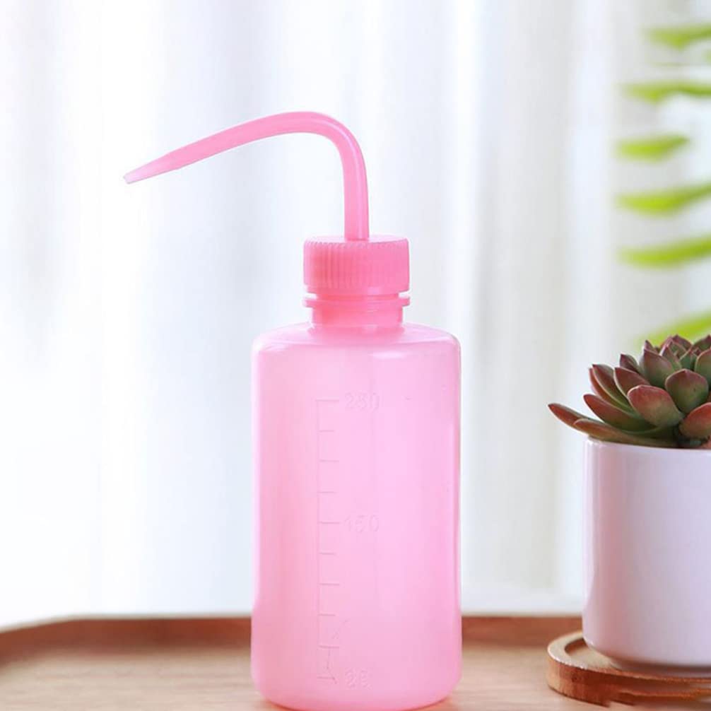 Skanto | Spot 500ml Klemflaske – Kompakt Sprayflaske for Nøyaktig Hell og Dosering