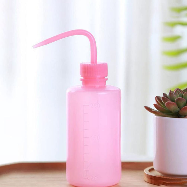 Skanto | Spot 500ml Klemflaske – Kompakt Sprayflaske for Nøyaktig Hell og Dosering