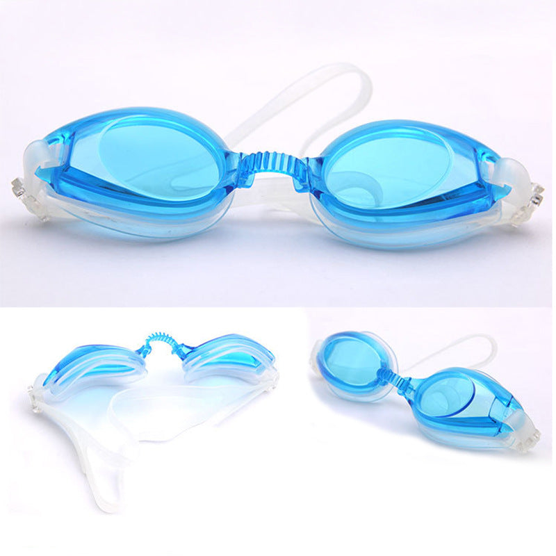 Svømmebrille Skanto