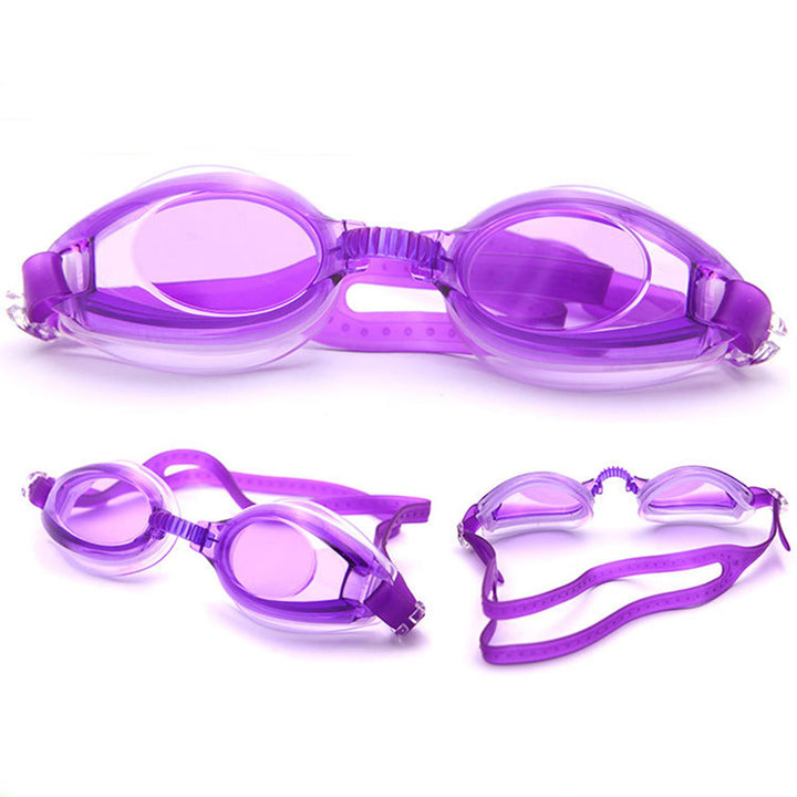 Svømmebrille Skanto