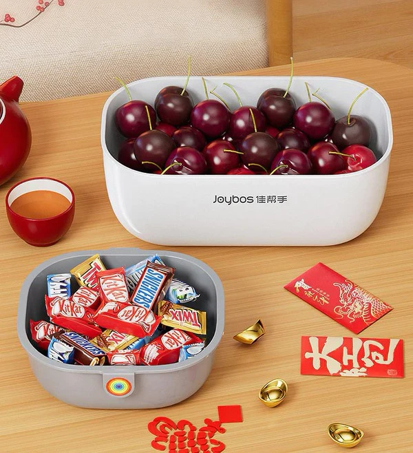 SnackSphere — Uten krone kaos for feilfri snack nytelse | Skanto