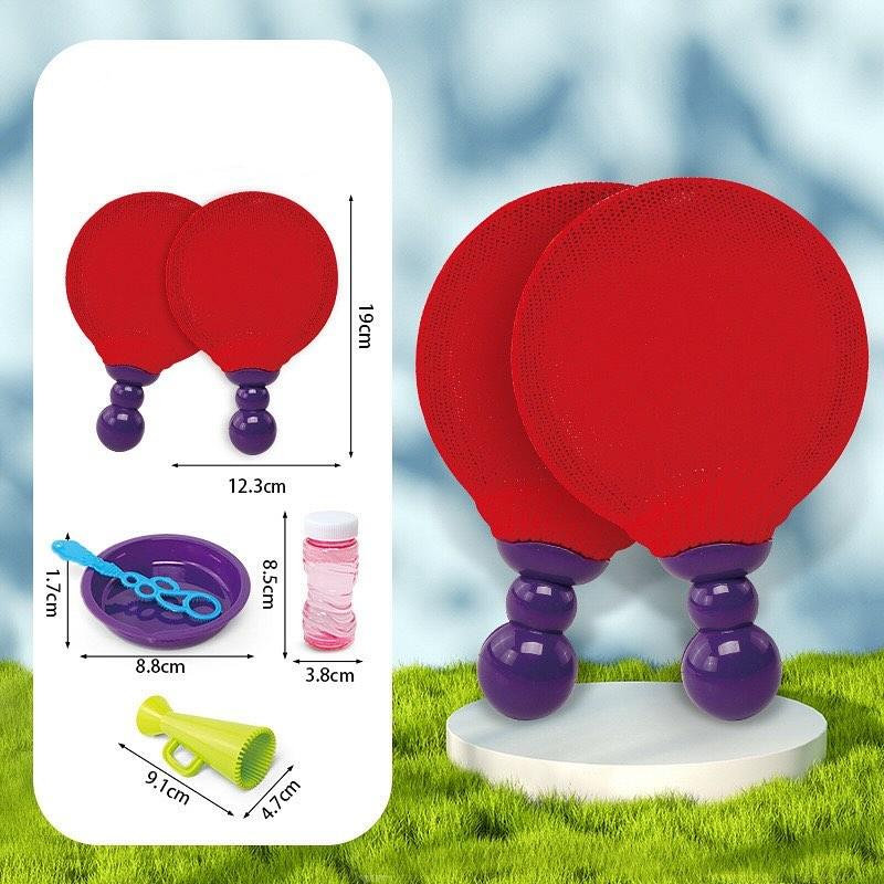 Skanto | Boble Ping Pong