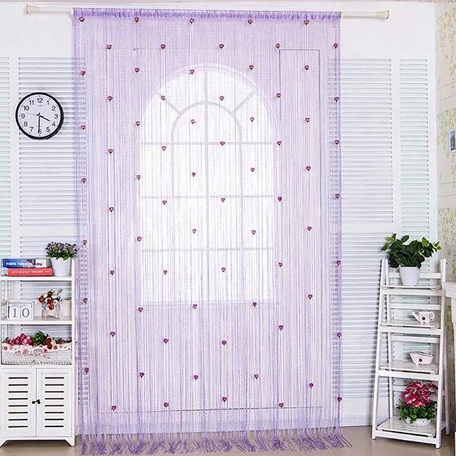 LustraNova Teppe – Stueinnredning 1 x 2 m | Skanto