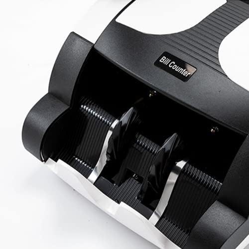 Frendorf | Automatisk Pengeseller med UV-deteksjon & LED-display – NoteScan