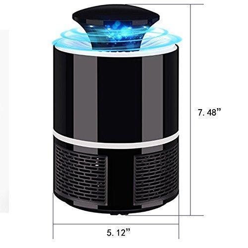 Bequee Mygglampe | Skanto