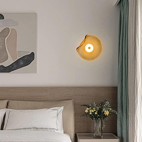 Skanto | Elegant luftfukter med LED-flamme i spa-stil