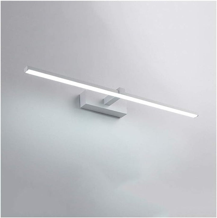 Skanto | LED Speilbelysning - Baderomsvegglampe Vannavstøtende