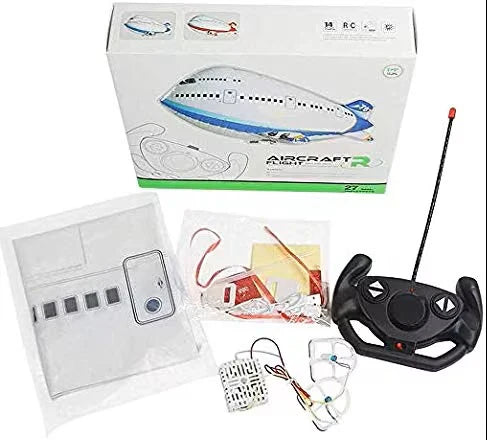 Skanto | Sky Flyer RC Flyballong