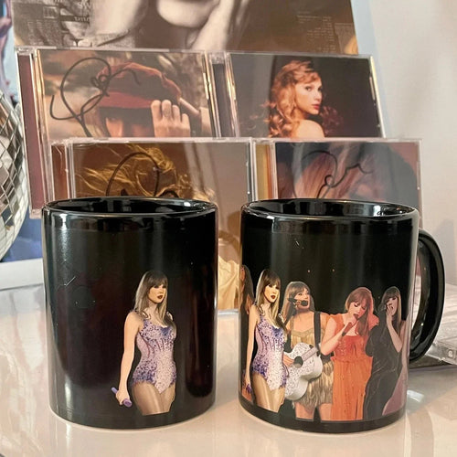 Skanto | The Eras Tour Outfits Magisk Krus