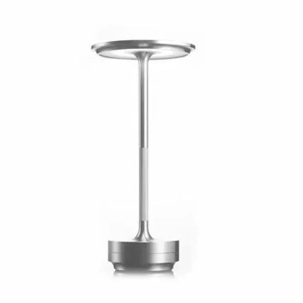 Skanto | Trådlampe - Dimbar & Oppladbar Vanntett Skrivebordslys