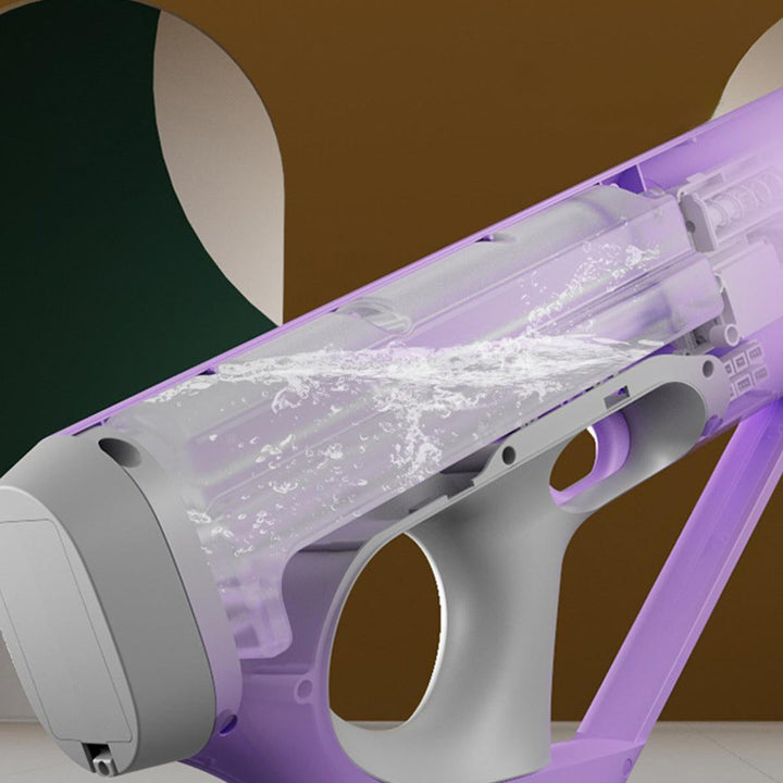 Skanto | Hest lampe puls helt automatisk vannpistol