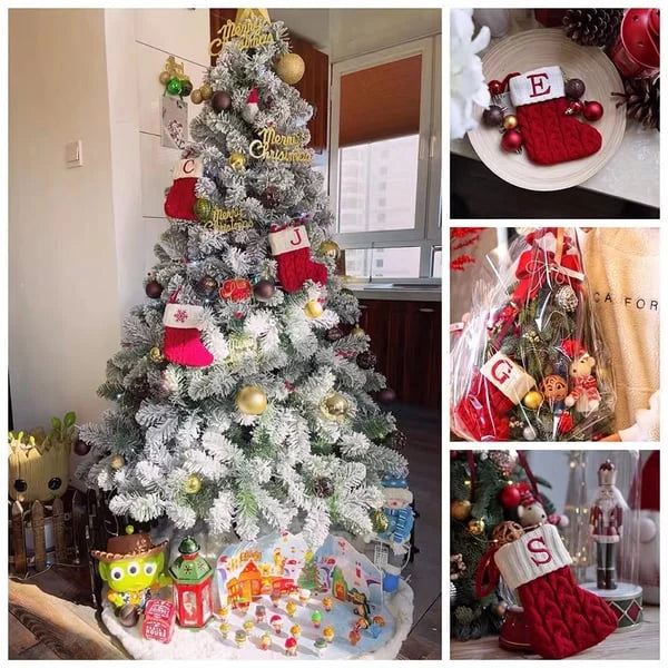 Skanto | Julebrev Gave Sokker