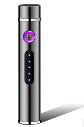Oppladbare vindresistente elektriske lightere | Skanto