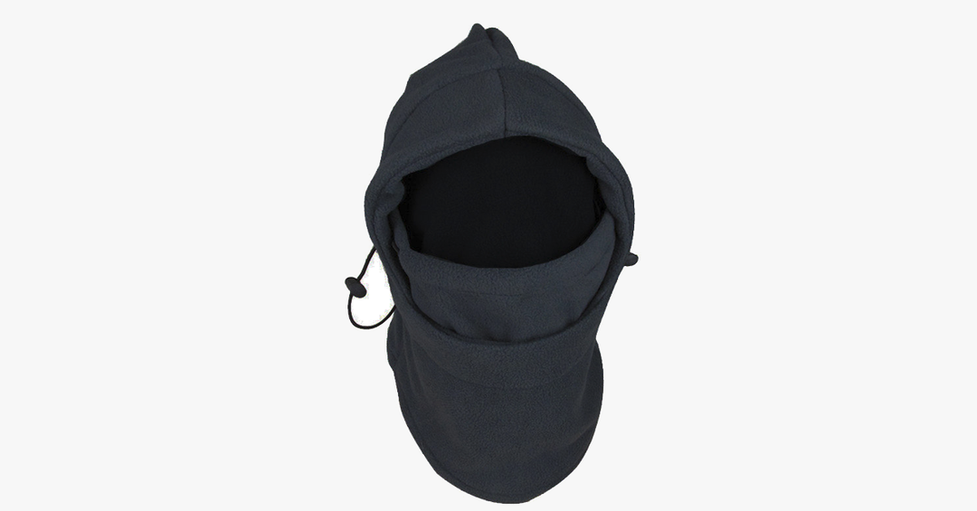 Skanto | Thermofleece Komfortabel Hatt