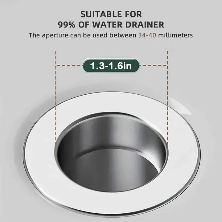 PowerGuard DrainMaster — Bekjemper blokkeringer og holder skattene dine trygge! | Skanto