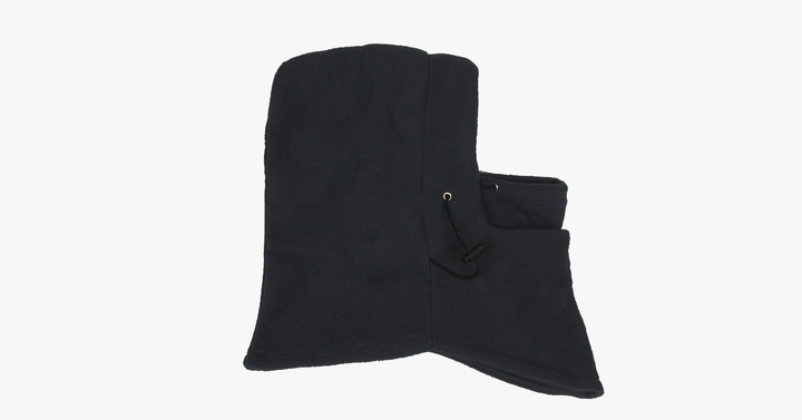 Skanto | Thermofleece Komfortabel Hatt