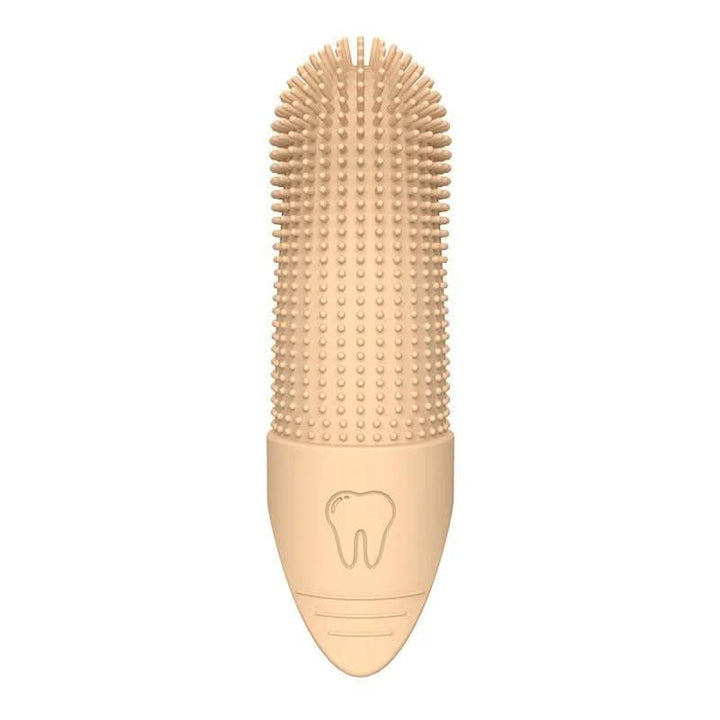 Skanto | SOPHIE SOIN – 360° Finger tannbørste for stressfri tannpleie for hunder og katter