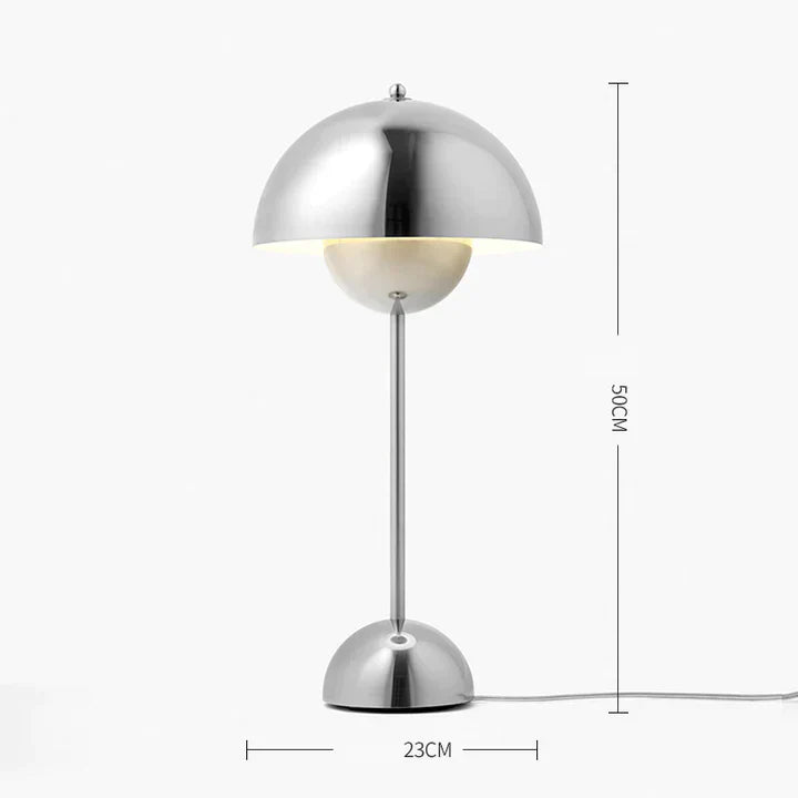 Skanto | Moderne bordlampe