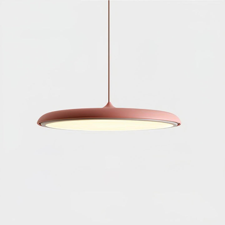 Skanto | Hengende lampe med en enkel form for moderne interiør
