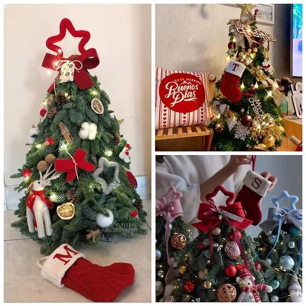 Skanto | Julebrev Gave Sokker