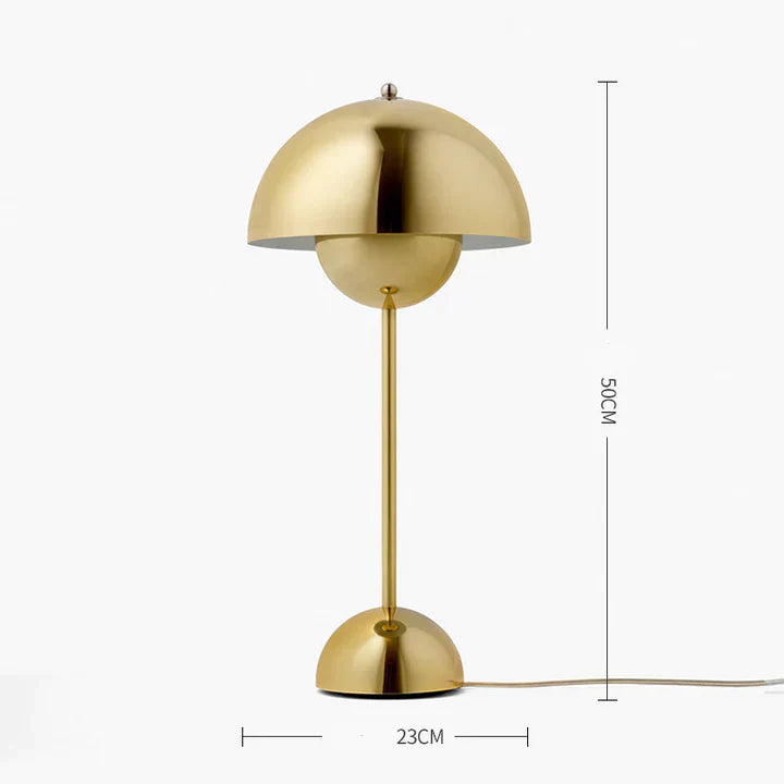 Skanto | Moderne bordlampe