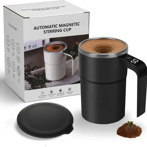 Skanto | Magnetisk Automatisk Blandekopp