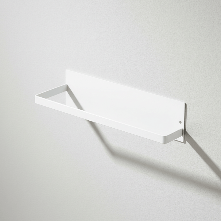 Skanto | Moderne Papirhåndkleholder, Holdbart Jern, Veggmonterbar