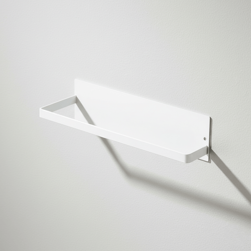 Skanto | Moderne Papirhåndkleholder, Holdbart Jern, Veggmonterbar