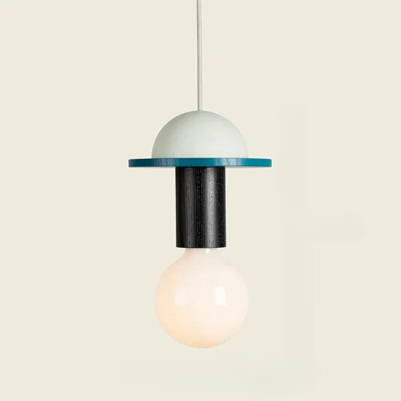 Skanto | Chandelier i geometrisk form