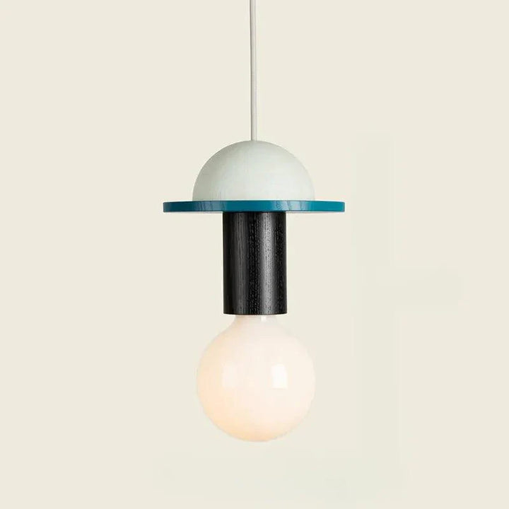 Skanto | Chandelier i geometrisk form