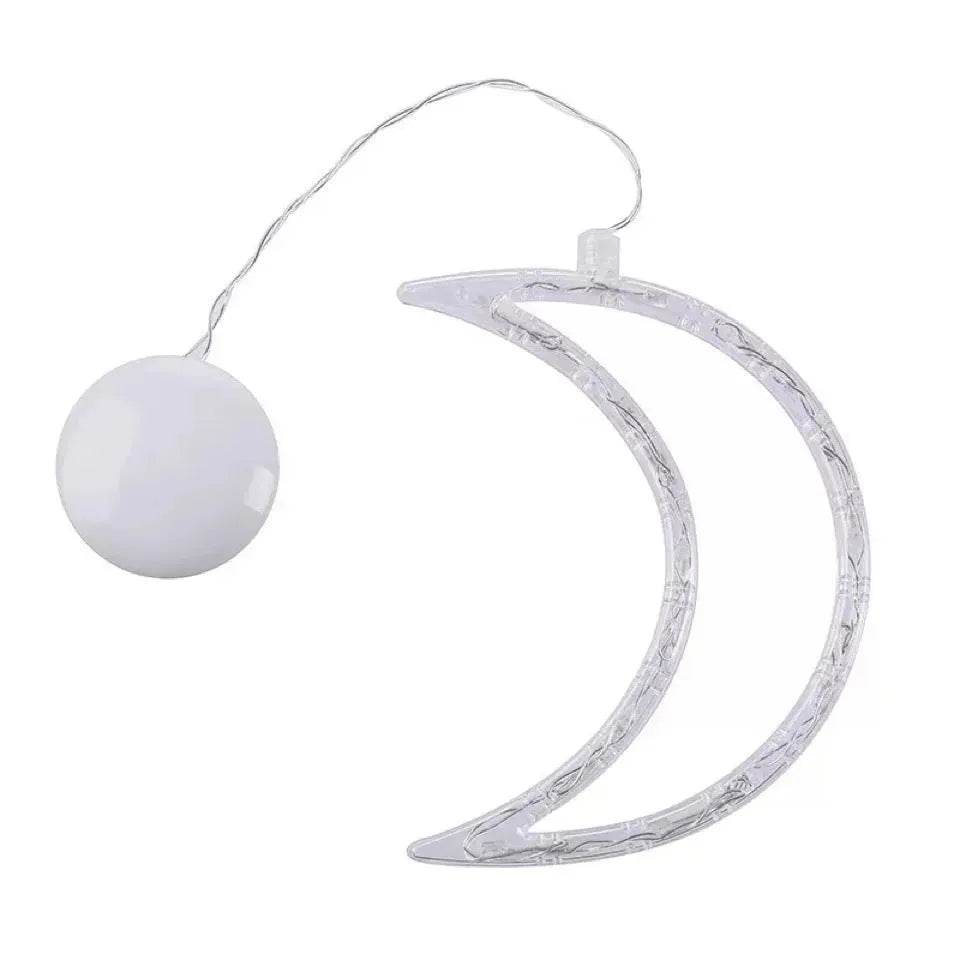 Skanto | LED Julelyssnor Juledekorasjonslys