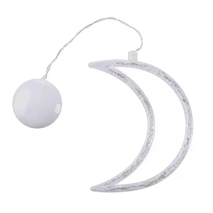 Skanto | LED Julelyssnor Juledekorasjonslys