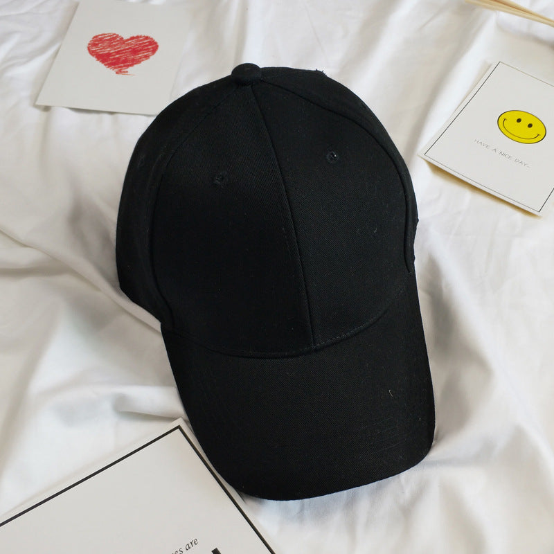 Herre Klassisk Strukturert Baseball Caps Skanto