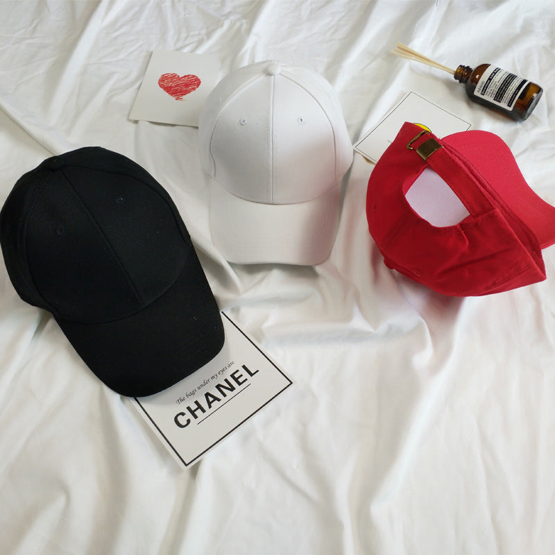 Herre Klassisk Strukturert Baseball Caps Skanto