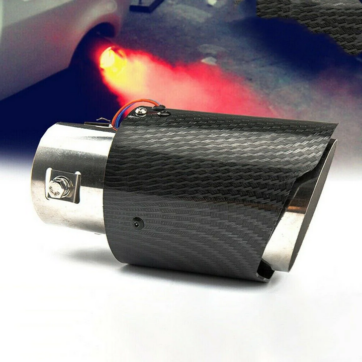 Skanto | Led Utslippstipp