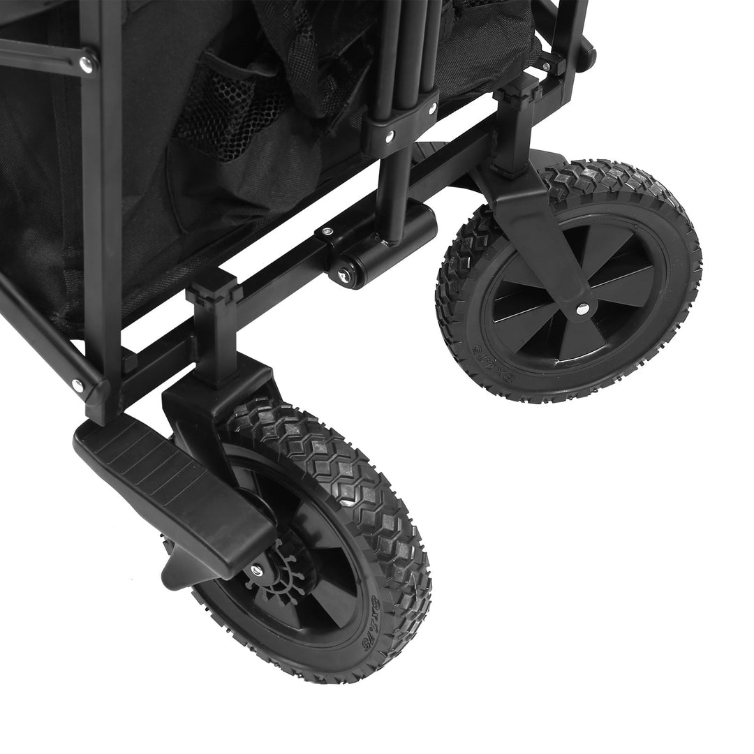 Trolley Tipping cart Transport cart 100kg lasthåndtering | Skanto