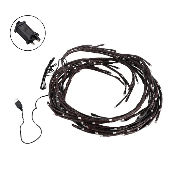 Skanto | LED Tregren Design Lys