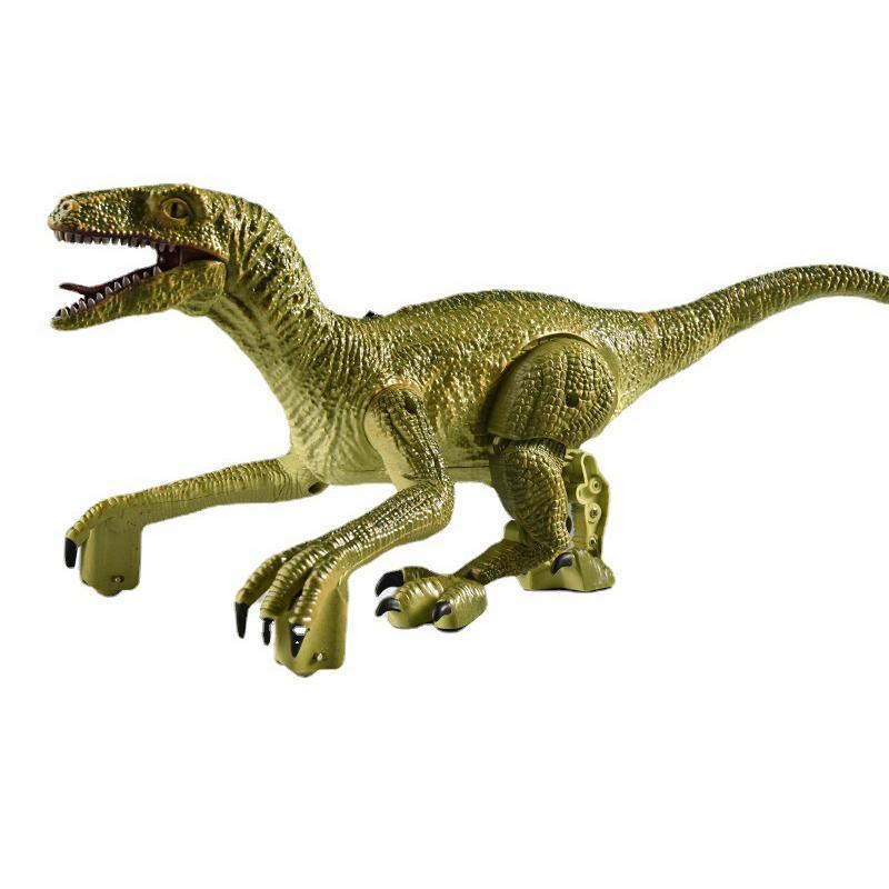 Skanto | Gaver til Barn 🎁 Fjernkontroll Dinosaur